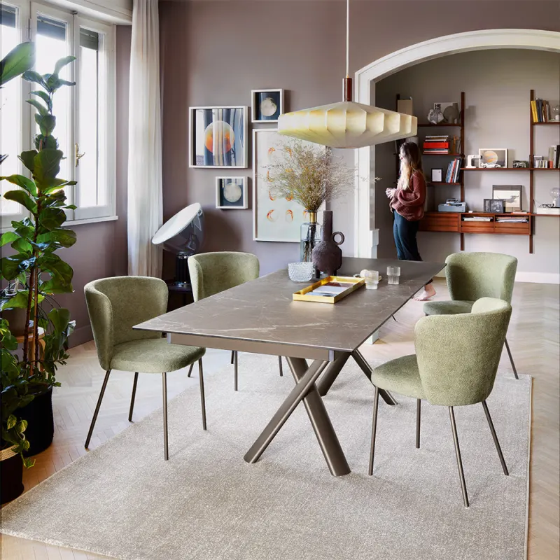 Masa Master CB4867-R 200 - Connubia - Image 5